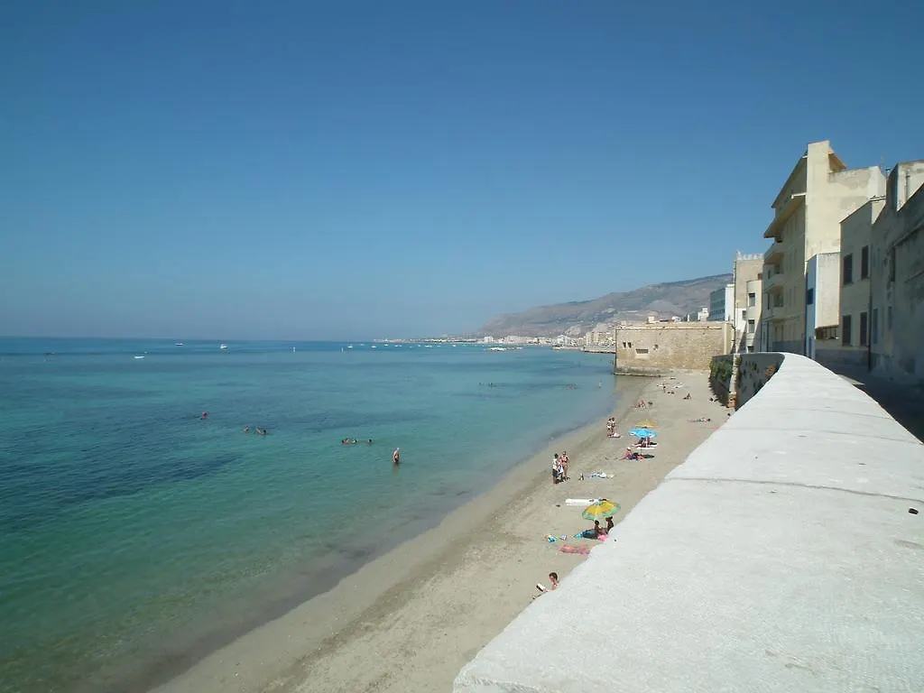 Apartment Casa San Lorenzo Trapani