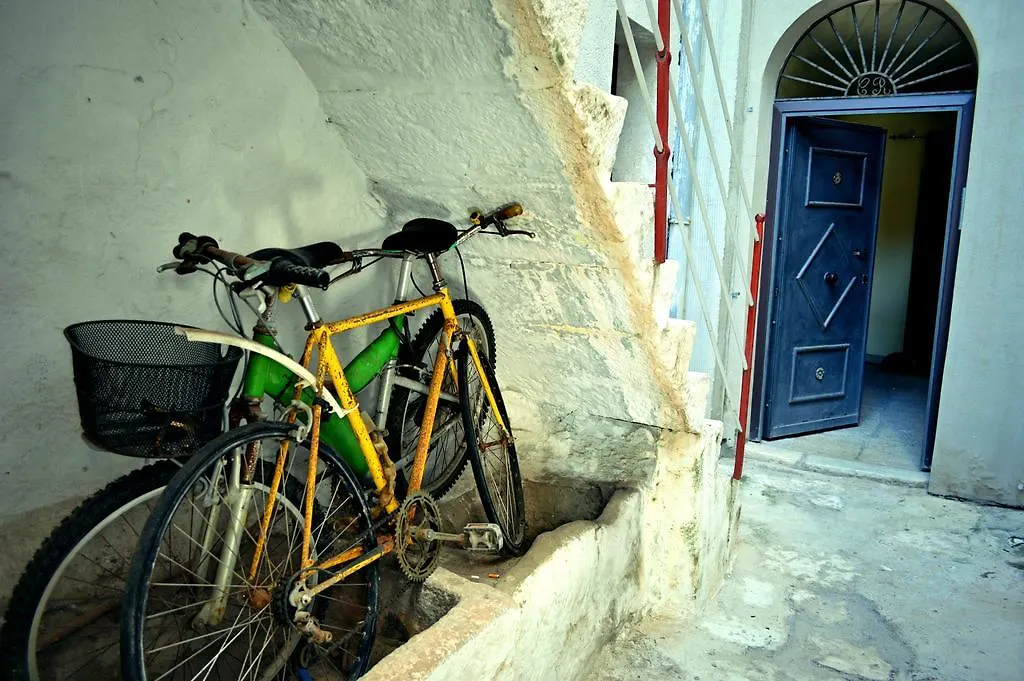 Casa San Lorenzo Trapani Apartment