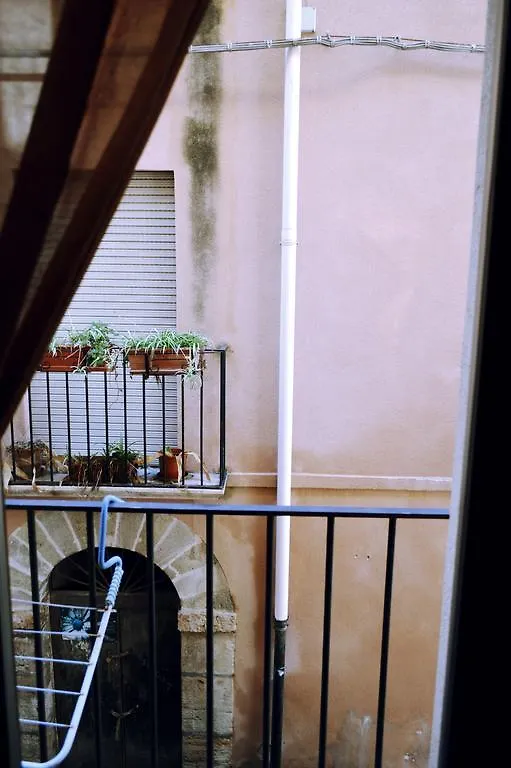 Casa San Lorenzo Trapani