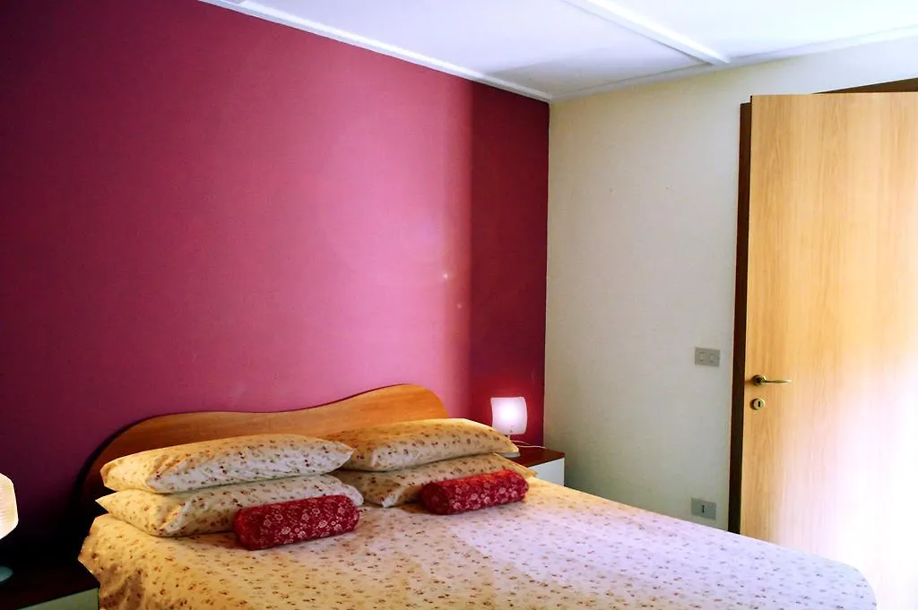Casa San Lorenzo Trapani