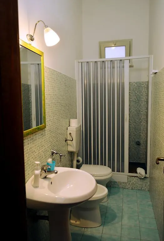 Casa San Lorenzo Trapani 0*,