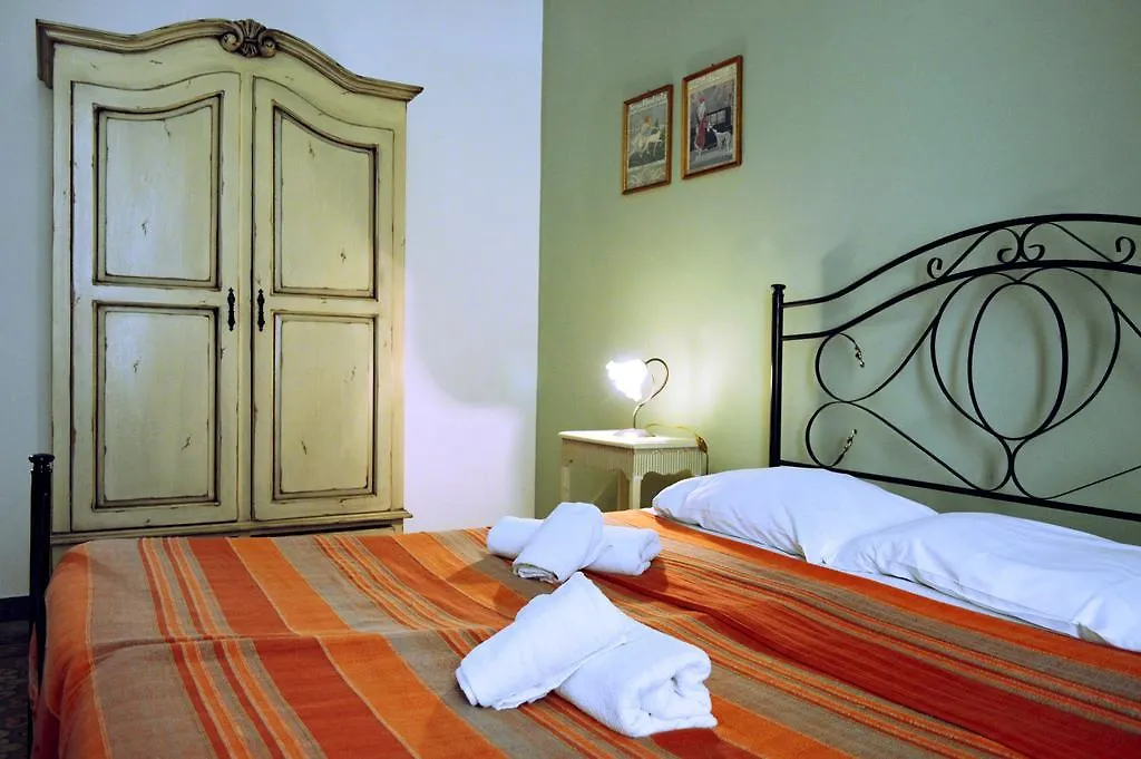 Casa San Lorenzo Trapani