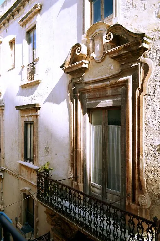 Casa San Lorenzo Trapani Apartment