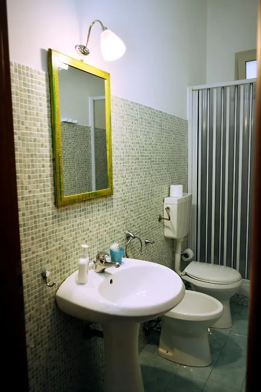 Casa San Lorenzo Trapani Apartment