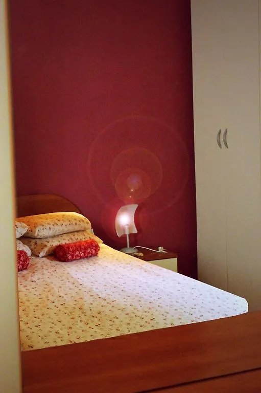 Casa San Lorenzo Trapani 0*,