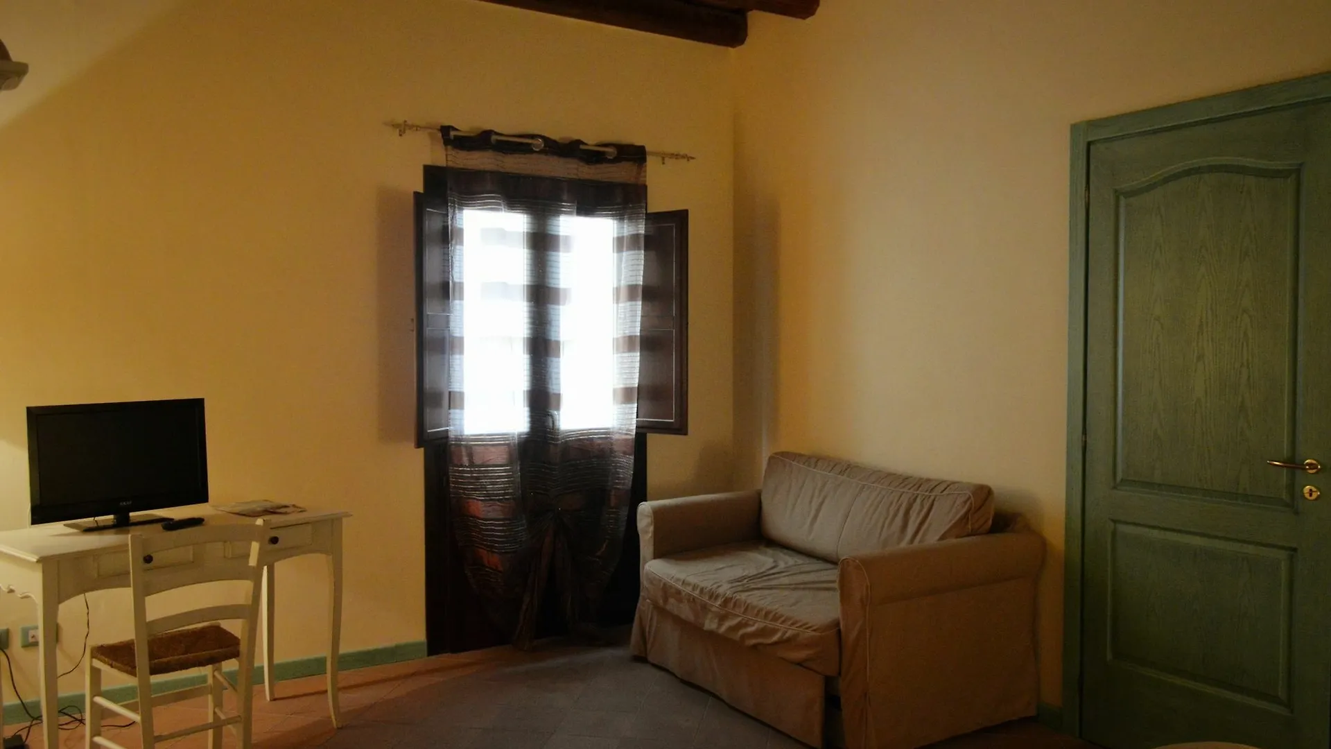 Casa San Lorenzo Trapani 0*,  Italy