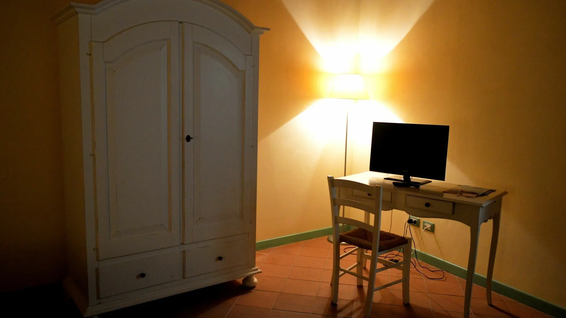 Casa San Lorenzo Trapani Apartment
