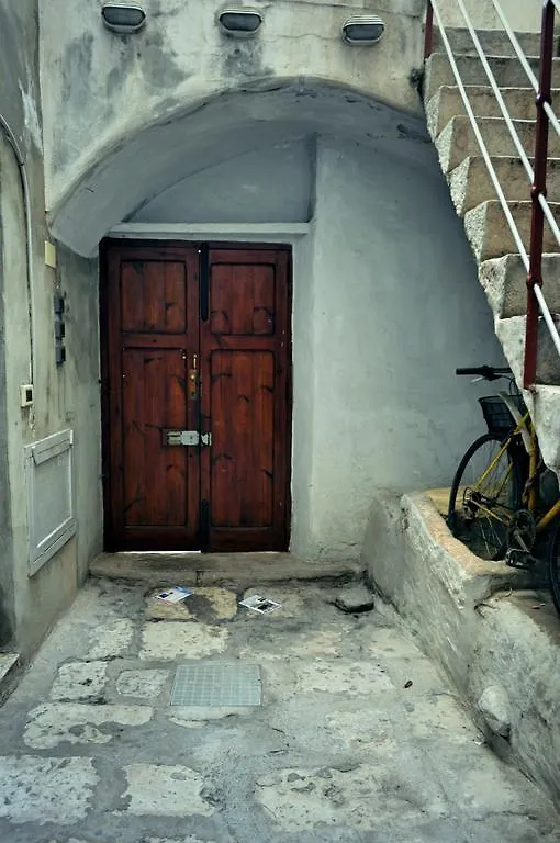 Casa San Lorenzo Trapani