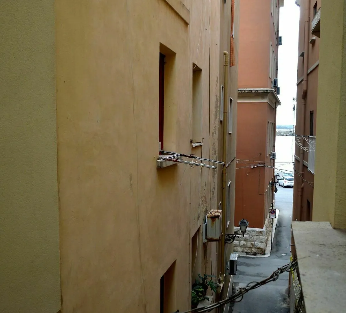 Apartment Casa San Lorenzo Trapani